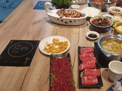 -龙聚德北京烤鸭(沙坪坝华宇A馆店)