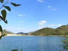 -天鹅湖生态旅游风景区