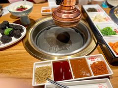-炉小哥烤肉(信万广场店)