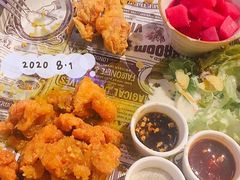 -Dak's 炸鸡(远景路店)