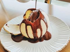 -杏荟旋转餐厅(广州爱群店)