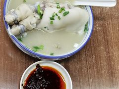 -丁太婆老妈蹄花(人民公园非遗总店)