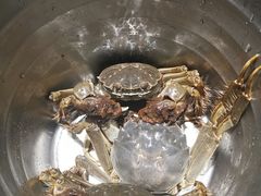 -海天盛宴新派海鲜自助餐厅(群力店)
