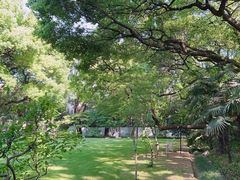 -上海宋庆龄故居纪念馆