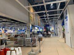 -宜家家居(四元桥商场店)