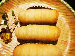 -老海陵·泰州菜(三水湾店)