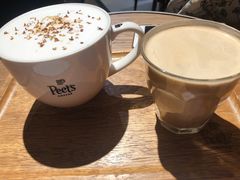 -Peet's 皮爷咖啡(东湖路手作店)