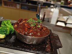 -肉肉大米(金虹桥店)