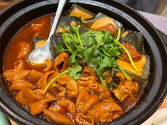 -金哥私房菜馆(张府园总店)