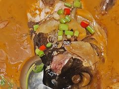 -绿杨春·淮扬宴(庐山路店)