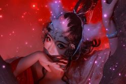 -梓摄影古装写真工作室(富力广场店)