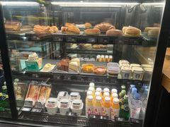 -星巴克(广州动漫星城东区店)
