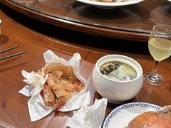 -旺角小渔村·海肠捞饭开创者(环山路店)
