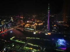 -广州四季酒店·佰鲜汇·现代法餐