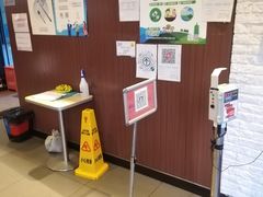 -汉堡王(北京通州领展店)