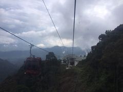 -云顶高原