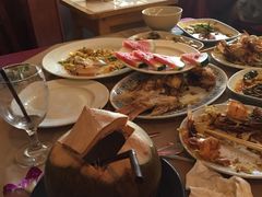-Red Lobster