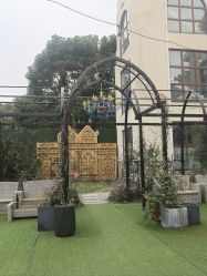 -伊莎贝拉婚礼庄园(顾村店)