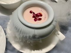 玫瑰酸奶-北京厨房(西安SKP店)