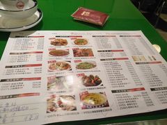 菜单-大碗厨(东风路店)