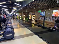 -舒适堡(宝地广场店)