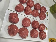 -潮汕大目牛肉火锅(水围店)