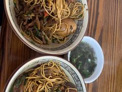 -友琴面馆(东白溪公寓店)