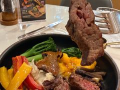 -MEAT MATE 鲜食肉铺(颐堤港店)