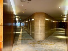 -北京北辰洲际酒店