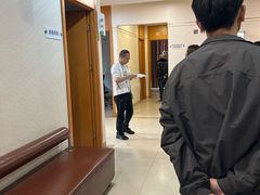 -慈铭体检(望京分院)