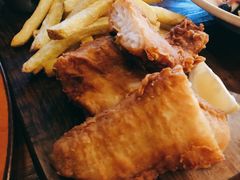 -黑角餐厅美式狂野Blackhorn(昌茂花园店)