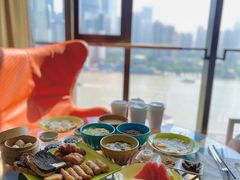 -上海外滩英迪格酒店