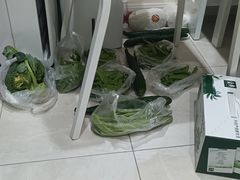 -盒马鲜生(杨高南路店)