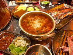 -西塔老太太泥炉烤肉(苏州大悦城店)