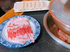 -裕德孚·非遗手切涮羊肉(东直门内大街店)