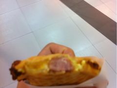 iphone_upload_pic-粉粉乐鲷鱼烧(美罗城店)