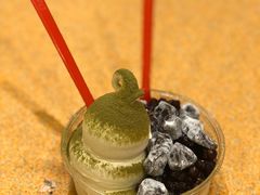 -DQ·蛋糕·冰淇淋(包河万达店)