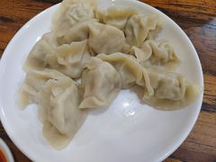 -王菊美食街·王菊面馆(总店)