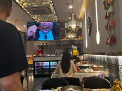 -欧提汗·新疆餐厅·清真(银都路店)