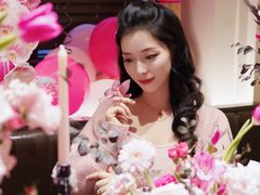 -HUATA 'Holiday Plan 花榻