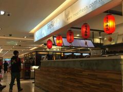 -鲜芋仙(群光广场店)