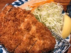 -山杏yama-katsu·吉列炸物