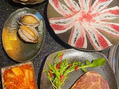 -青焱日式烧肉(新世纪花园A区店)