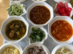 -太原面食店(解放路店)