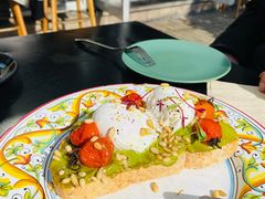 -Alimentari早午餐(安福路店)