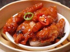 -香港阿刘茶餐厅(花都花城路店)