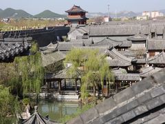 -青州古城