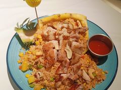 -Aqua Oasis 水天堂(相城天虹商场店)