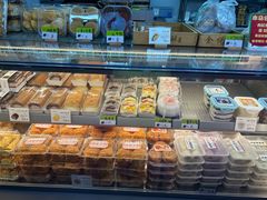 -大连熟食品交易中心
