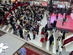 -万达广场(马鞍山太白路店)